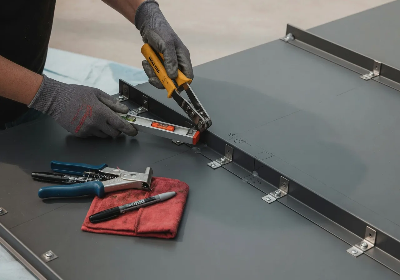 Why choose Metal Roofing Installation in Salome, AZ